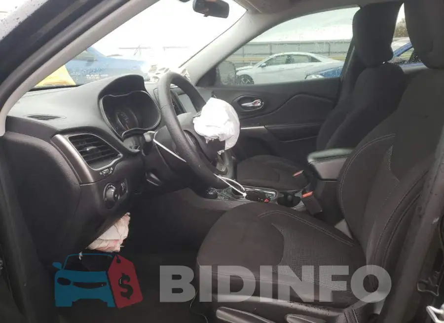1C4PJMCB7KD436727 Photo# 7