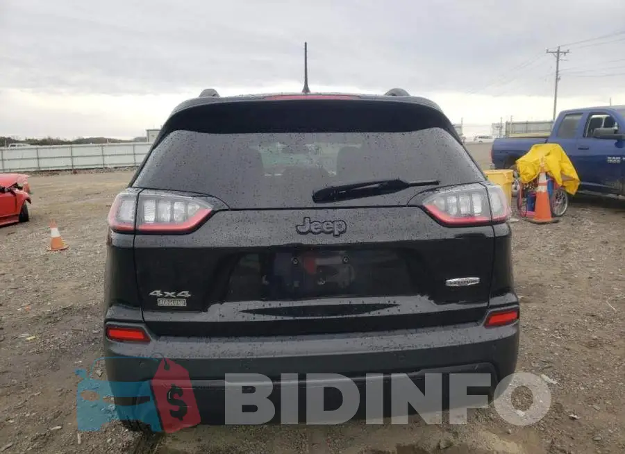 1C4PJMCB7KD436727 Photo# 6
