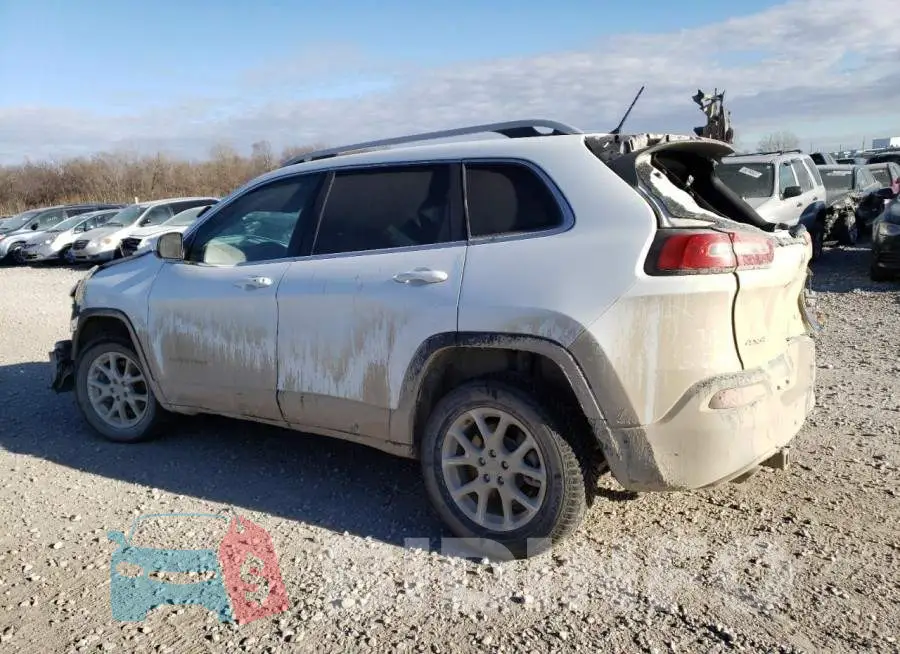 1C4PJMCS4EW181754 Photo# 2