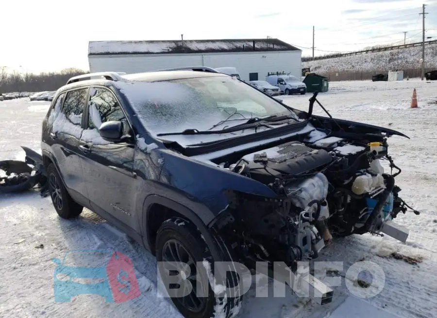 1C4PJMLB4KD417827 Photo# 4