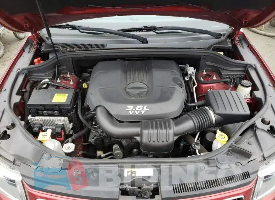 1C4RJEBG4EC133815 Photo# 12