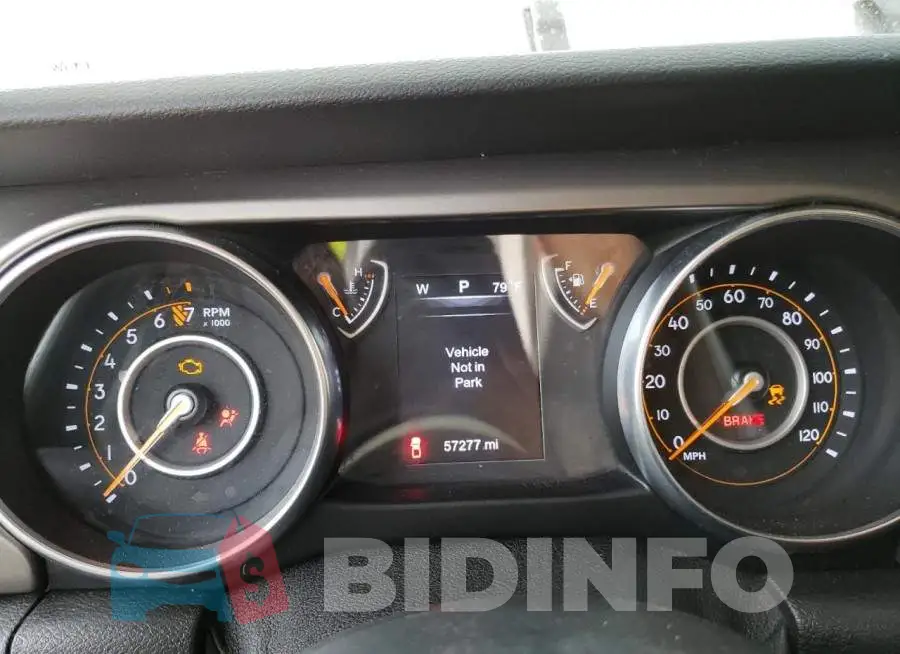 1C6HJTAG5LL159507 Photo# 9