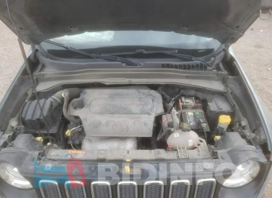 ZACCJBBB3HPE72221 Photo# 7