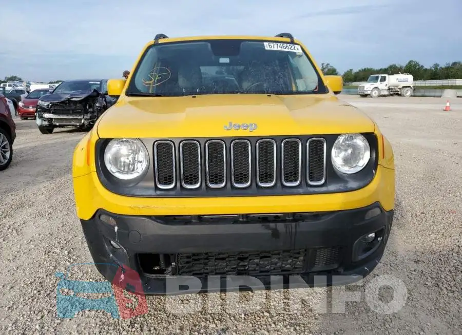 ZACCJBBB8HPE42776 Photo# 5