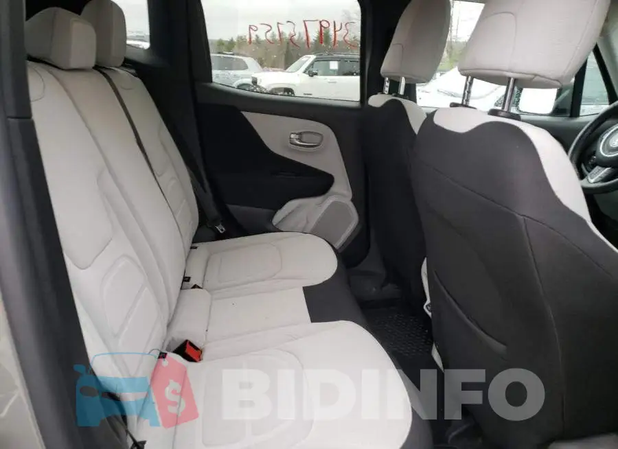 ZACNJBB19LPL92363 Photo# 11