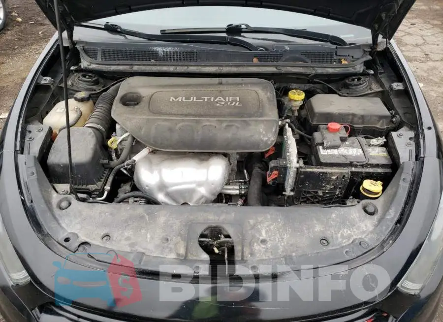 1C3CDFBB4FD112132 Photo# 11