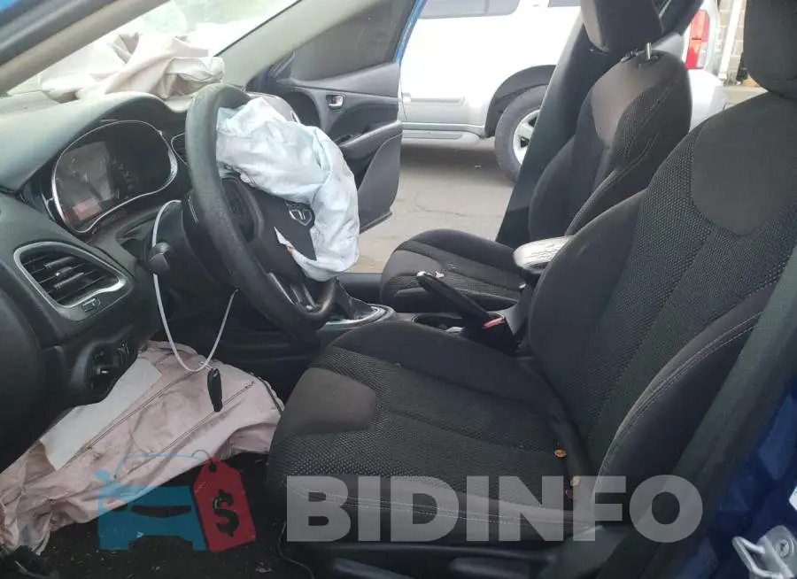 1C3CDFBB6ED668117 Photo# 7