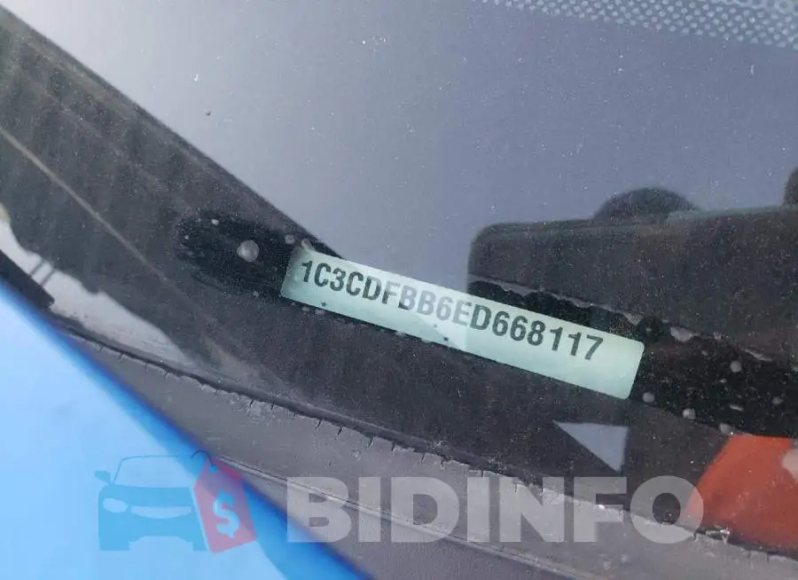 1C3CDFBB6ED668117 Photo# 13