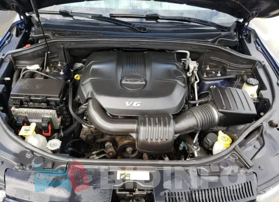 1C4RDJAG6EC318580 Photo# 7