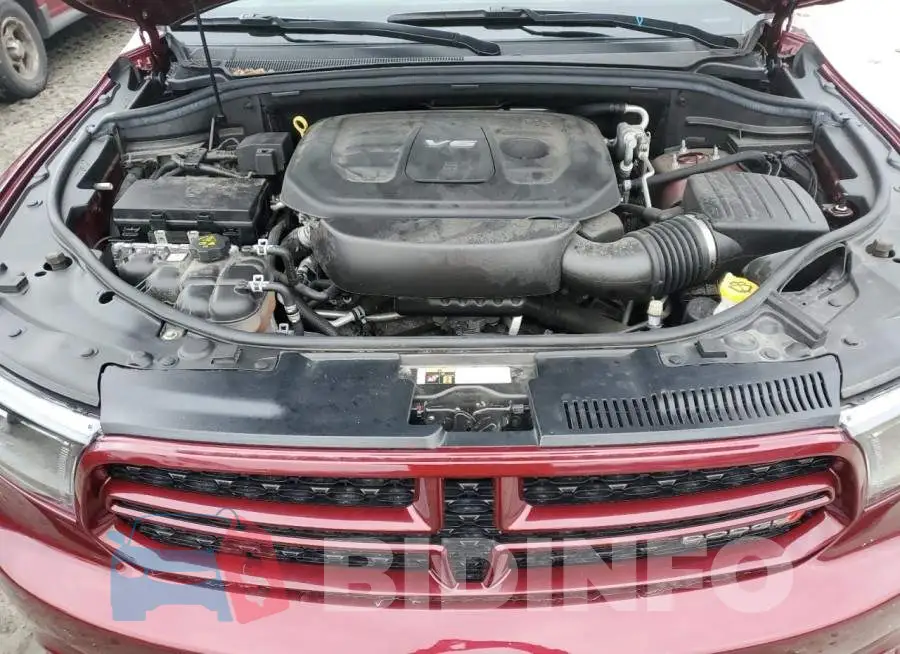 1C4RDJDG8HC737224 Photo# 12
