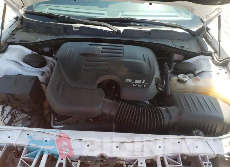 2C3CDXBG3KH709321 Photo# 7