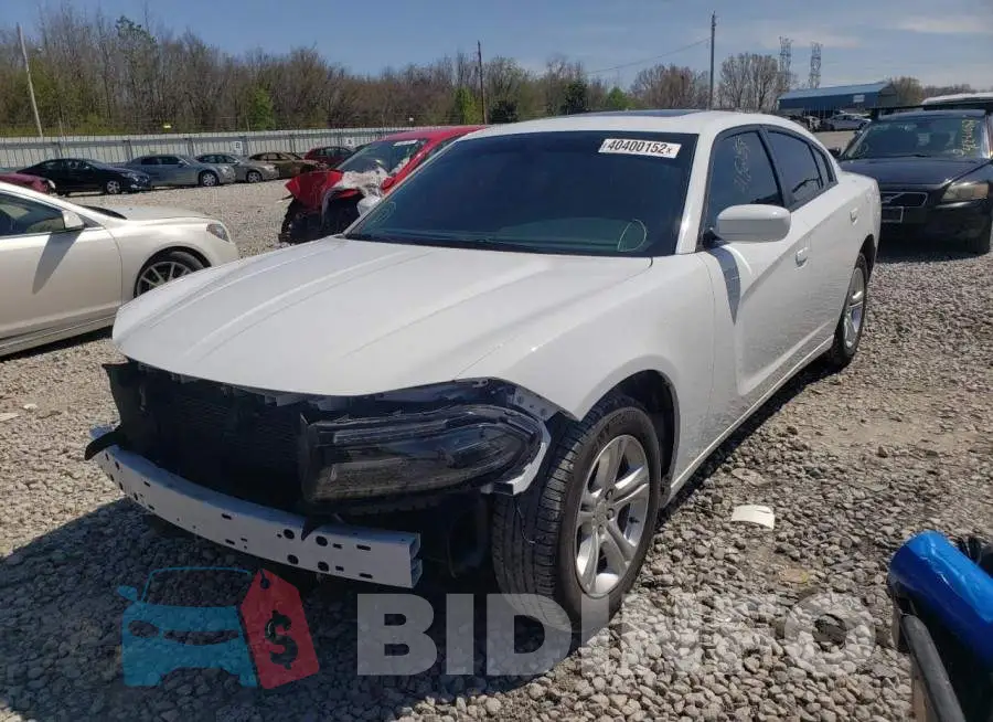 2C3CDXBG3KH709321 Photo# 2