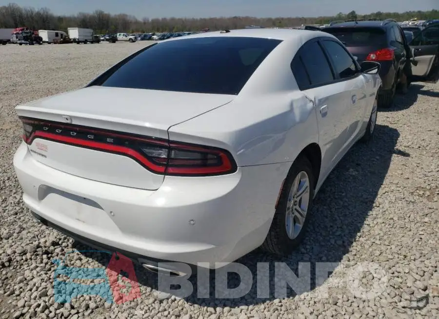 2C3CDXBG3KH709321 Photo# 4