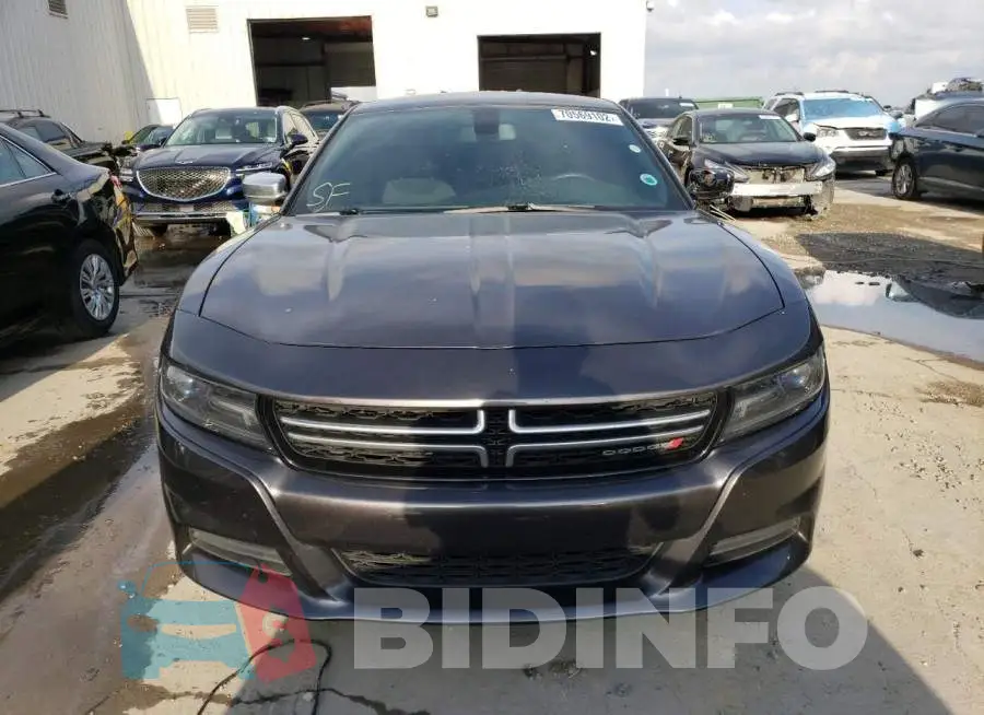 2C3CDXBG6FH874639 Photo# 5