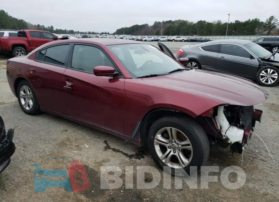 2C3CDXBG7KH754889 Photo# 4