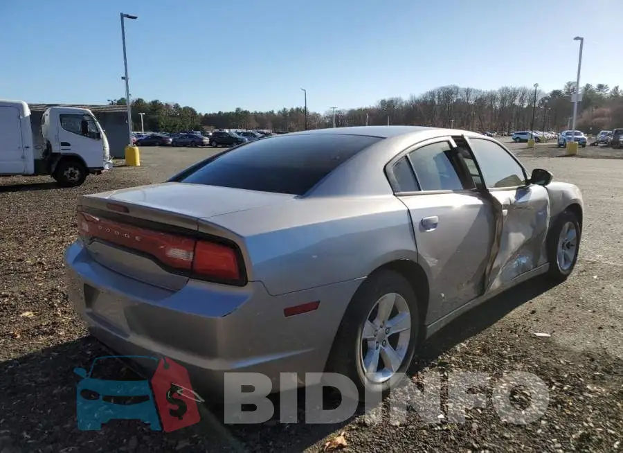 2C3CDXBG9EH303046 Photo# 4