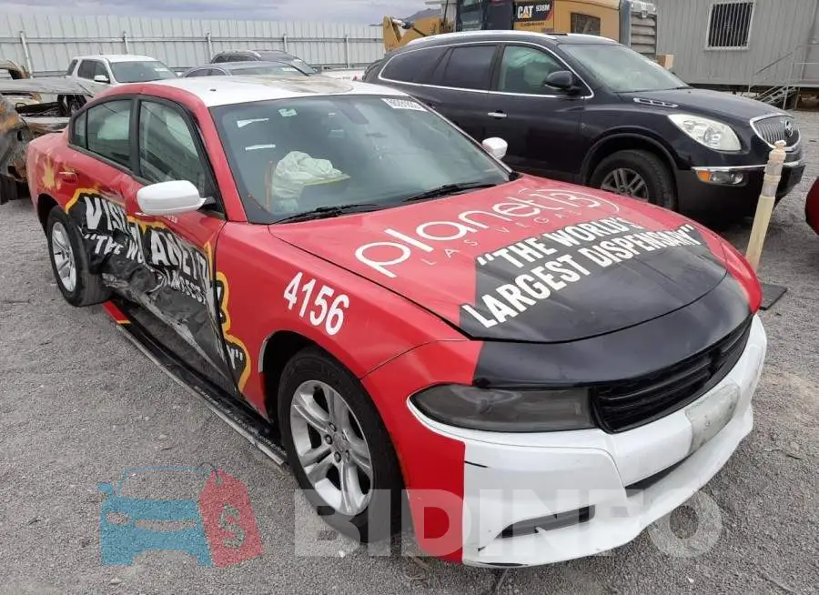 2C3CDXBG9KH679600 Photo# 1