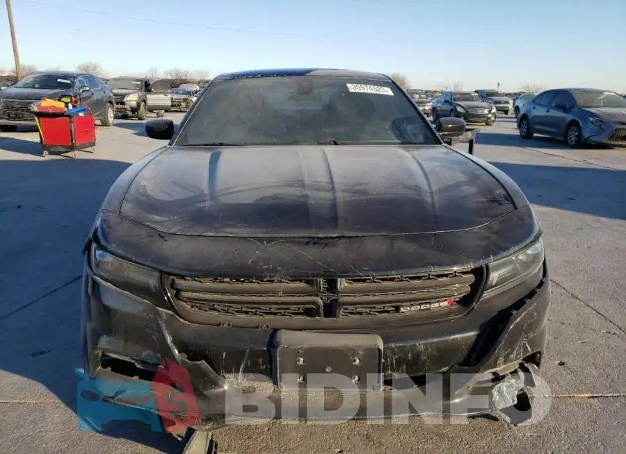 2C3CDXBG9KH682075 Photo# 5