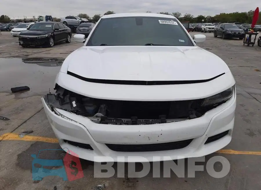 2C3CDXHG3GH204152 Photo# 5