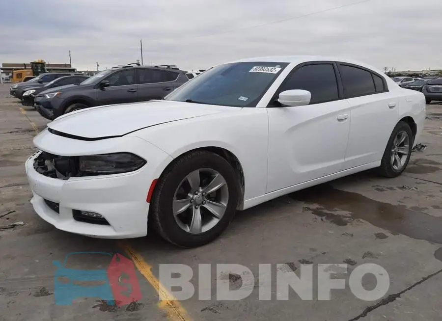 2C3CDXHG3GH204152 Photo# 1
