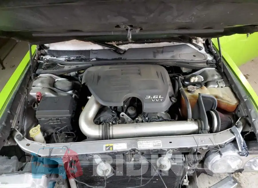 2C3CDYAG6EH221282 Photo# 11