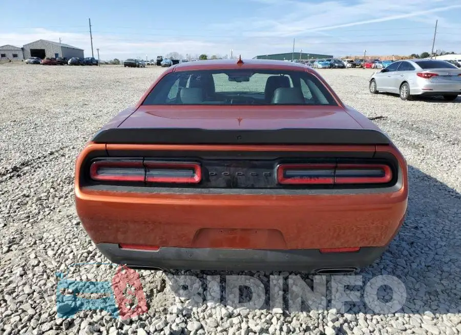 2C3CDZBT3NH233889 Photo# 6