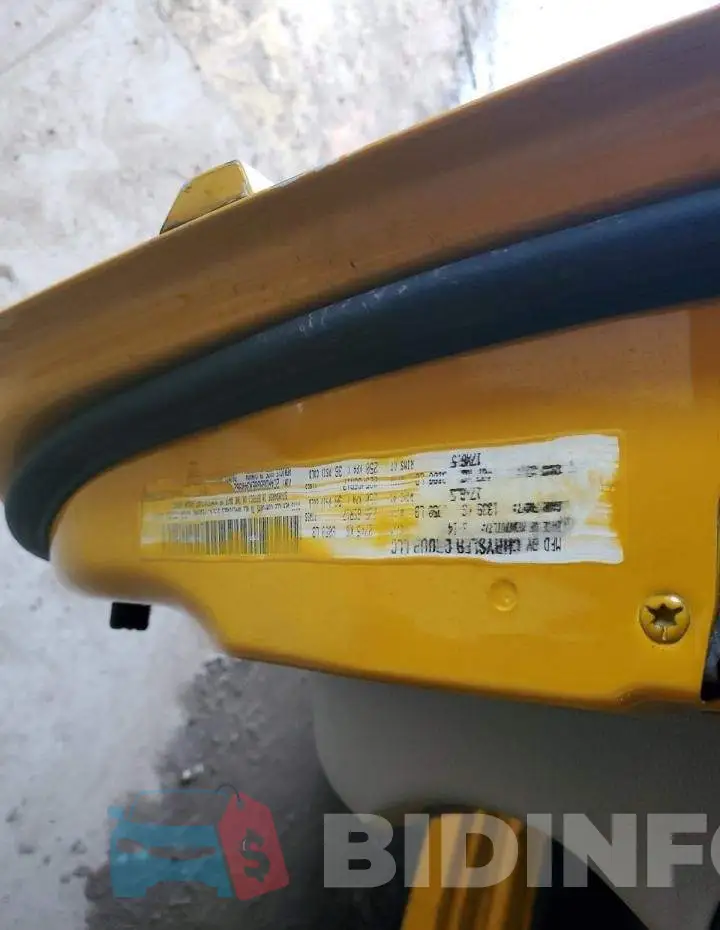 2C4RDGBG8ER340962 Photo# 13
