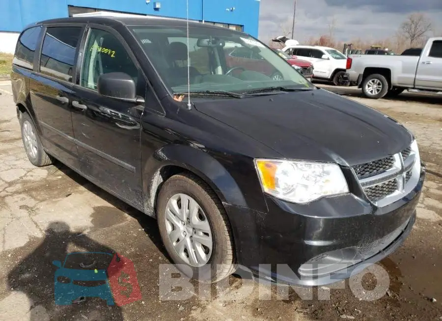 2C4RDGBGXGR350492 Photo# 4