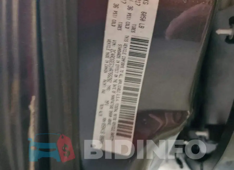 2C4RDGEG1HR766282 Photo# 13