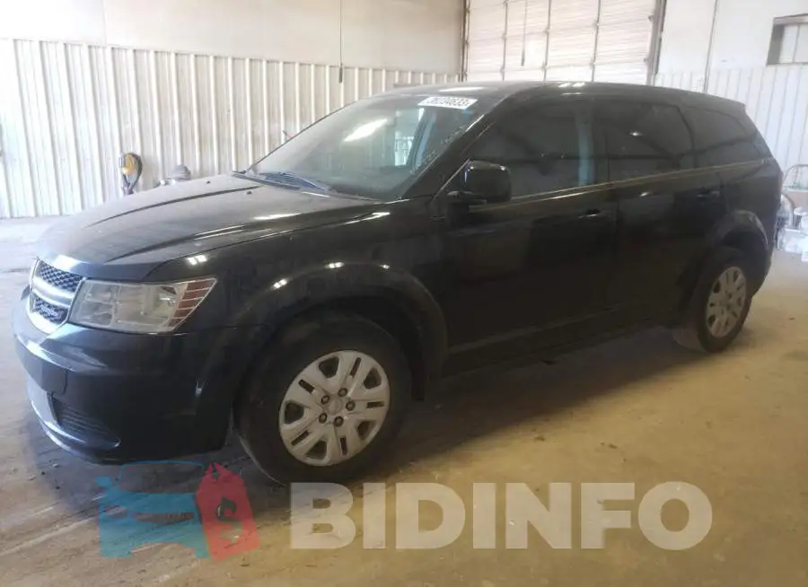 3C4PDCAB2ET164025 Photo# 1