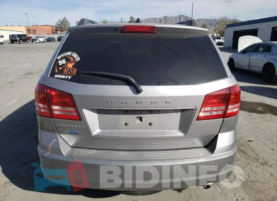 3C4PDCAB2HT677571 Photo# 6