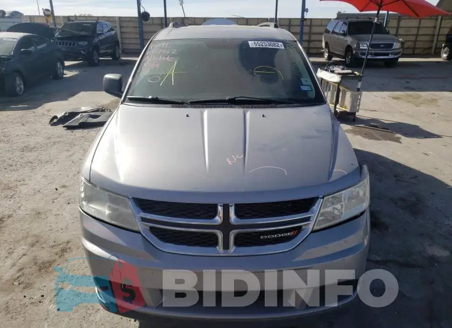 3C4PDCAB2HT677571 Photo# 5