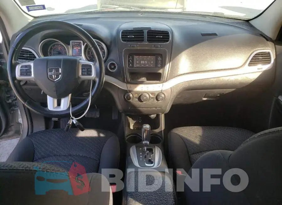 3C4PDCAB2HT677571 Photo# 8