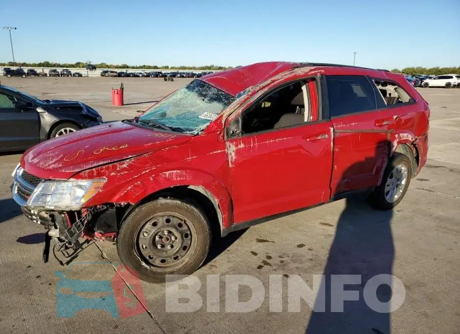 3C4PDCAB5GT105571 Photo# 1