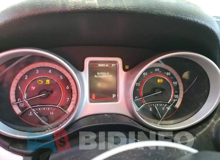 3C4PDCAB5GT105571 Photo# 9