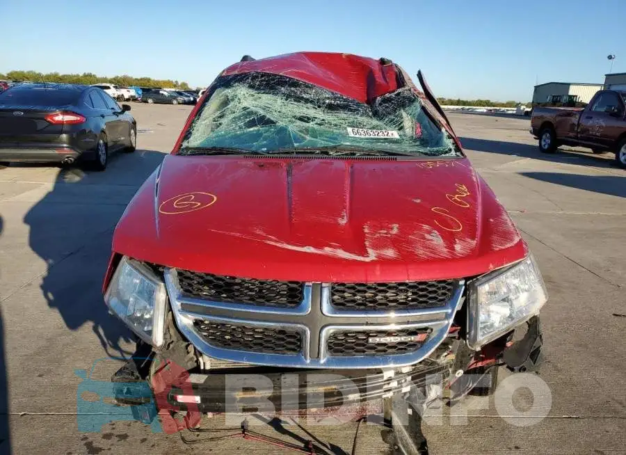3C4PDCAB5GT105571 Photo# 5