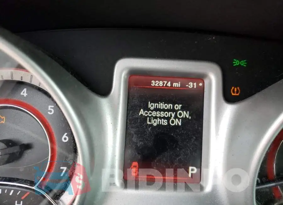 3C4PDCAB7LT266191 Photo# 8