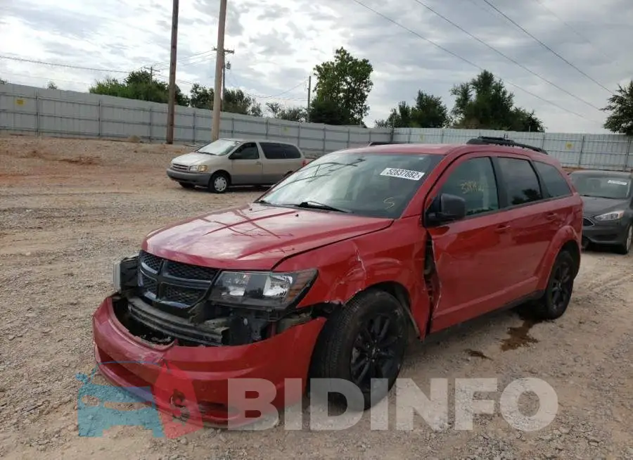3C4PDCAB7LT266191 Photo# 2