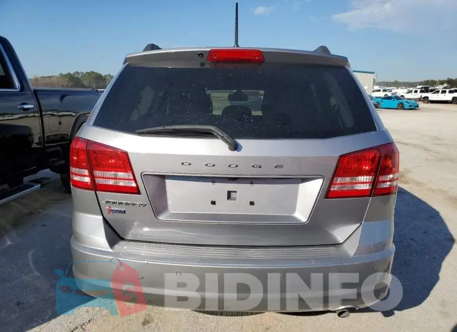 3C4PDCABXLT237753 Photo# 6