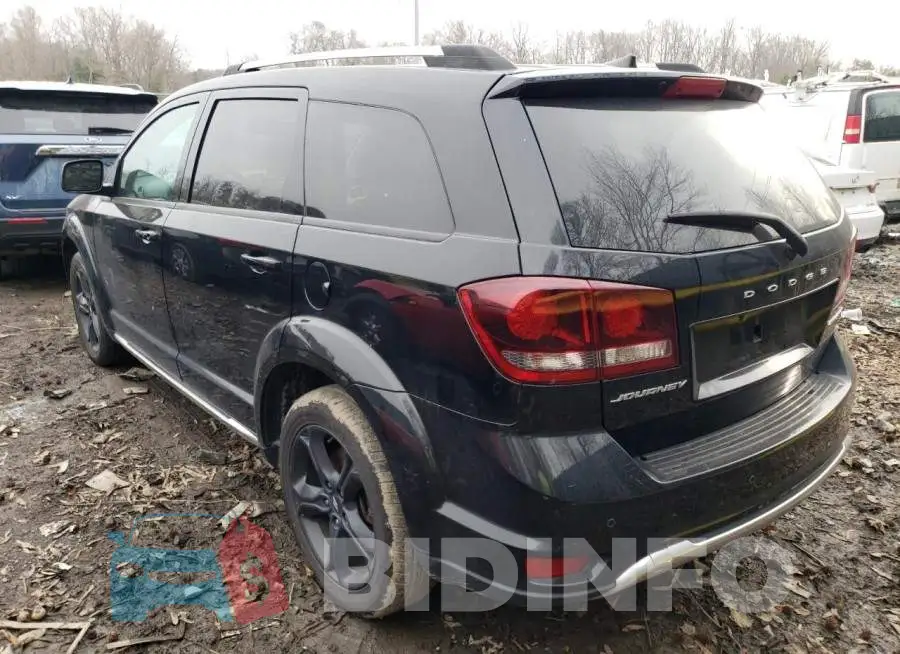 3C4PDCGB6LT266545 Photo# 2