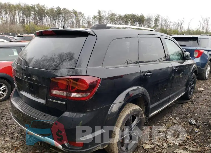 3C4PDCGB6LT266545 Photo# 3