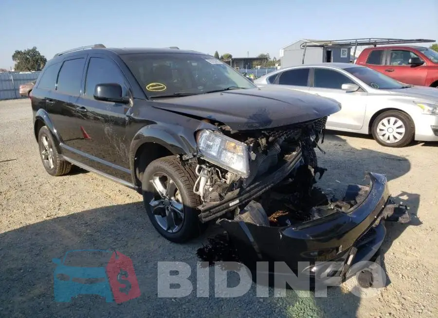 3C4PDCGB7FT752561 Photo# 1
