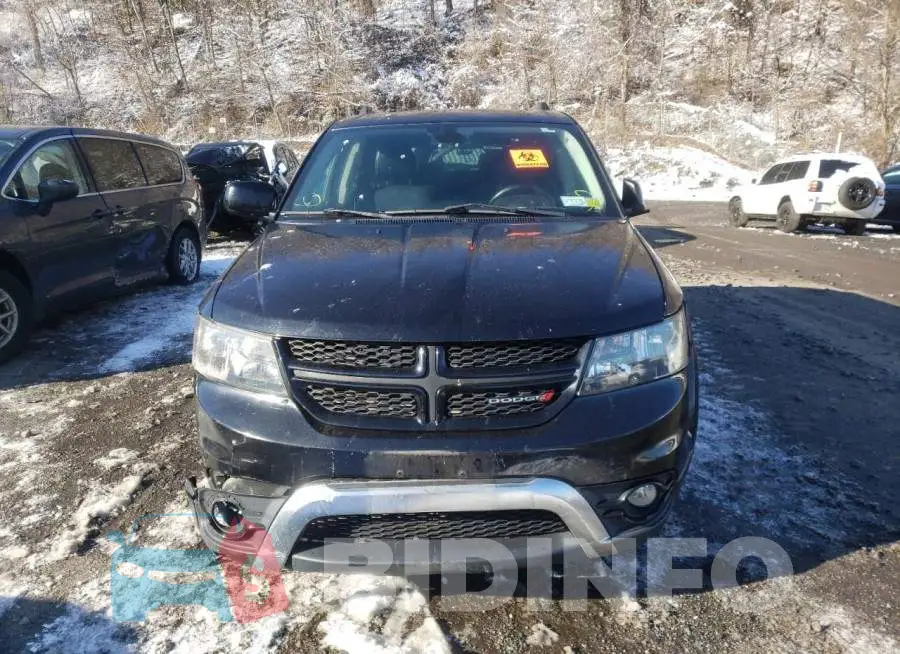 3C4PDCGG4JT500819 Photo# 5