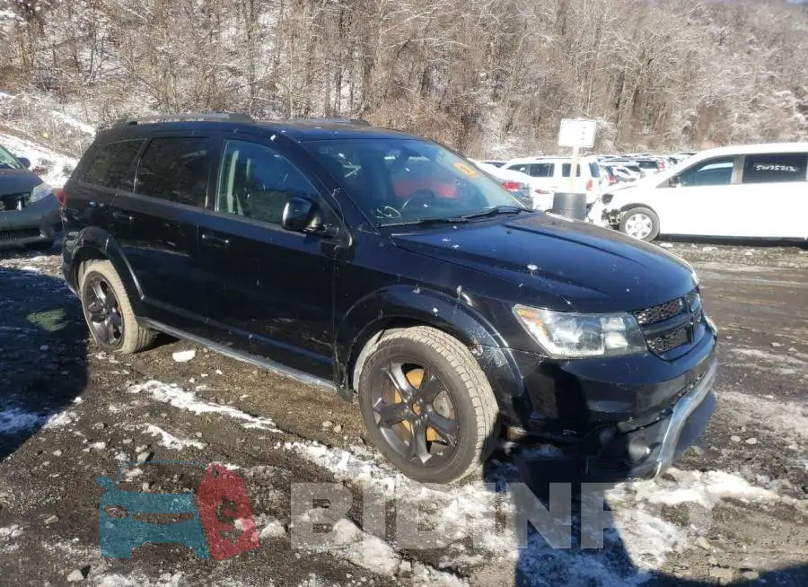3C4PDCGG4JT500819 Photo# 4