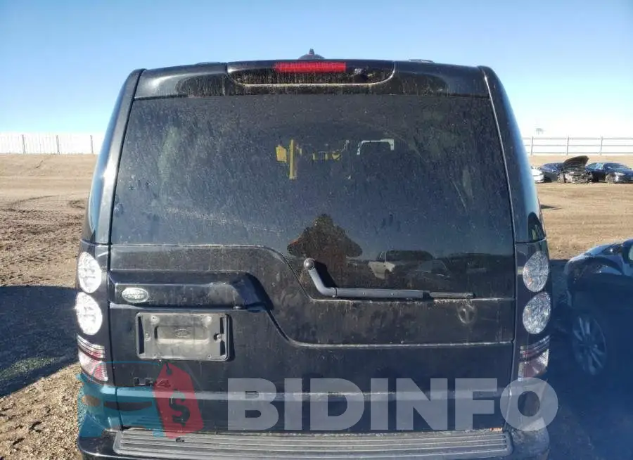 SALAG2V60GA826224 Photo# 6