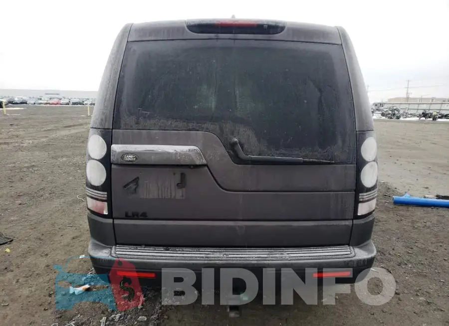 SALAG2V63GA832891 Photo# 6
