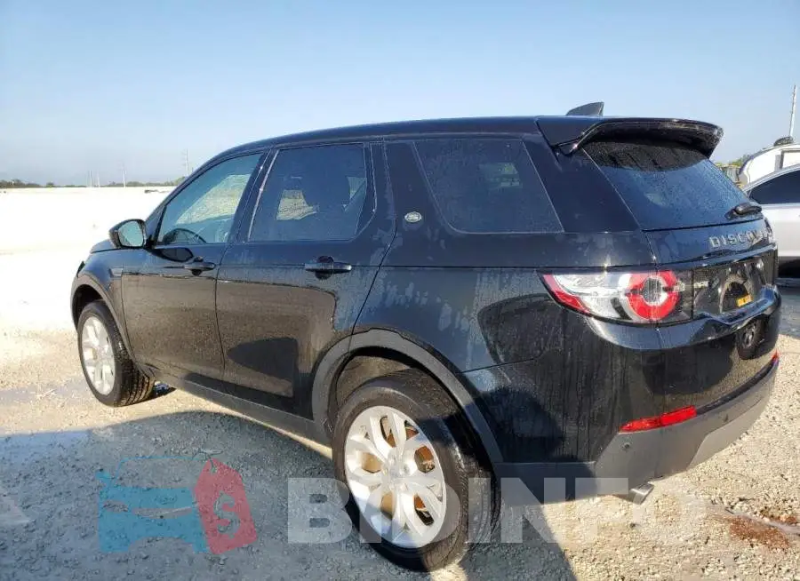 SALCP2FX4KH802329 Photo# 2