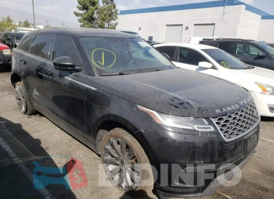 SALYB2RX3JA709213 Photo# 1