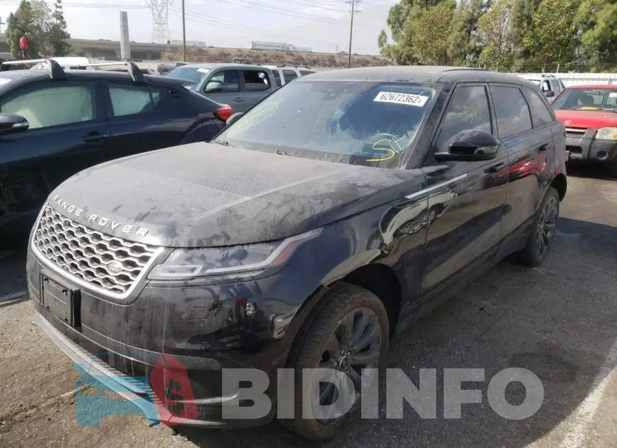 SALYB2RX3JA709213 Photo# 2