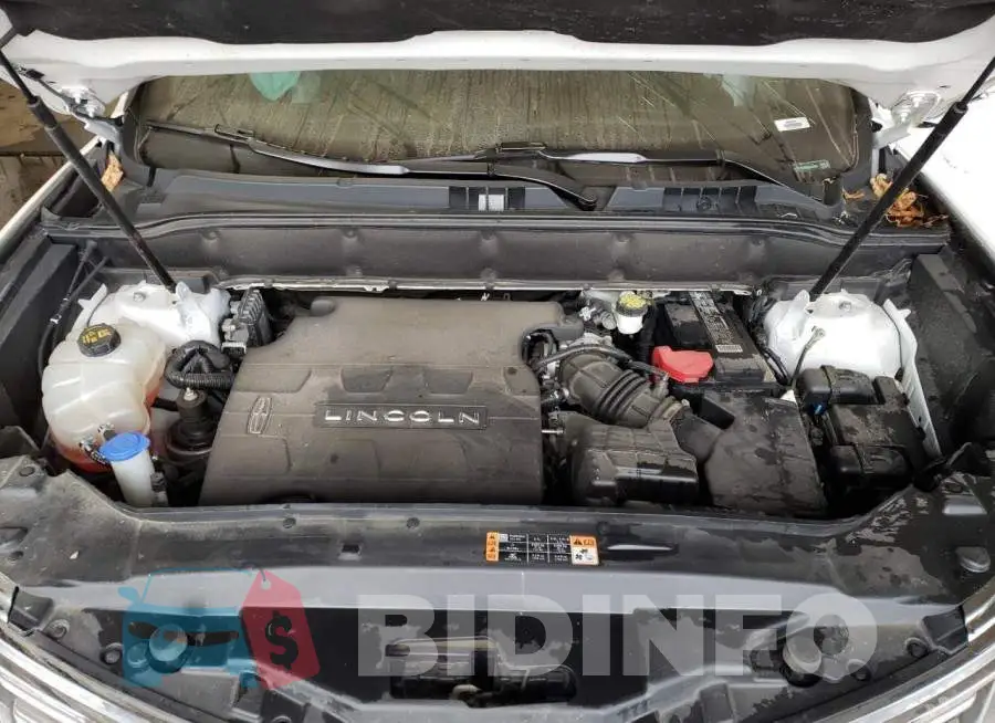 2LMPJ8LR5HBL51050 Photo# 7